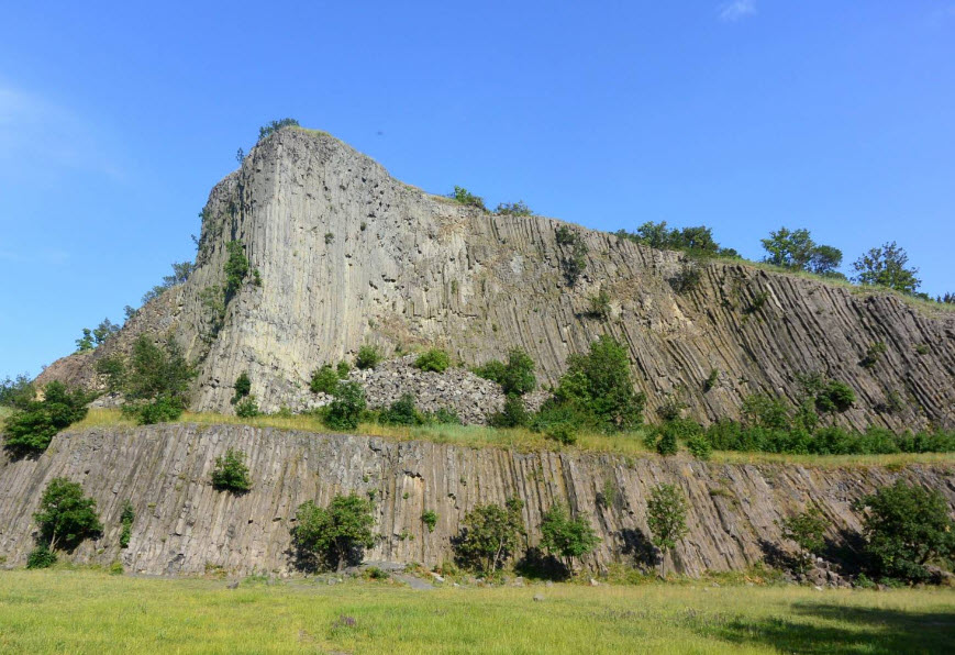 Hegyestű Kilátó, Hungary
